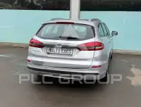 2019 Ford Mondeo