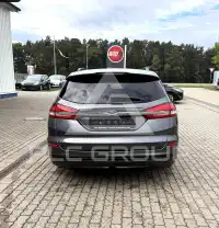 2019 Ford Mondeo
