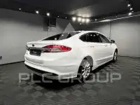 2019 Ford Mondeo