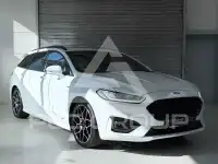 2019 Ford Mondeo