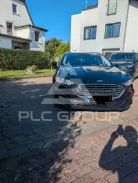2019 Ford Mondeo