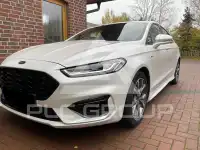 2019 Ford Mondeo