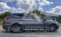 2019 Ford Mondeo