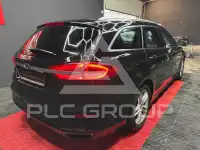 2019 Ford Mondeo
