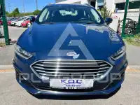 2019 Ford Mondeo