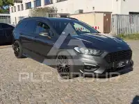 2019 Ford Mondeo