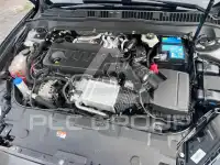 2019 Ford Mondeo