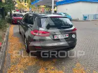 2019 Ford Mondeo