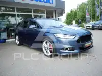2019 Ford Mondeo