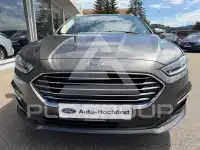 2019 Ford Mondeo