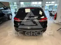 2019 Ford Mondeo