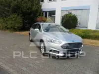 2019 Ford Mondeo