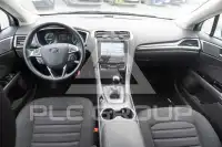 2019 Ford Mondeo