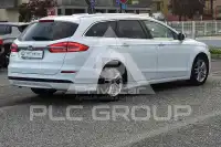 2019 Ford Mondeo
