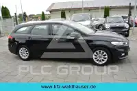 2019 Ford Mondeo