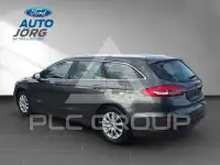 2019 Ford Mondeo