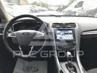 2019 Ford Mondeo