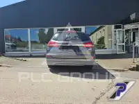 2019 Ford Mondeo