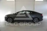 2019 Ford Mondeo