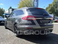 2019 Ford Mondeo