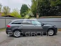 2019 Ford Mondeo