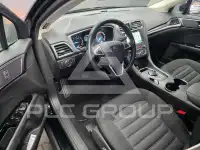 2019 Ford Mondeo