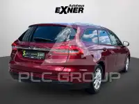 2019 Ford Mondeo