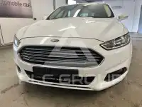 2019 Ford Mondeo