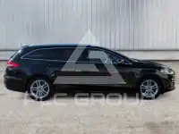 2019 Ford Mondeo