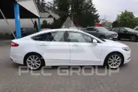 2019 Ford Mondeo