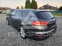2019 Ford Mondeo