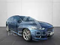 2019 Ford Mondeo