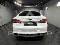 2019 Ford Mondeo