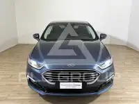 2019 Ford Mondeo