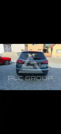 2019 Ford Mondeo