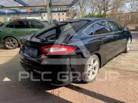 2019 Ford Mondeo