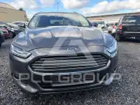 2019 Ford Mondeo