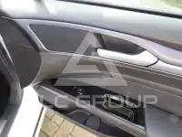 2019 Ford Mondeo