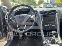 2019 Ford Mondeo