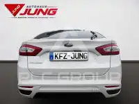 2019 Ford Mondeo