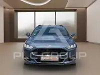 2019 Ford Mondeo