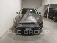 2019 Ford Mondeo