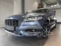 2019 Ford Mondeo