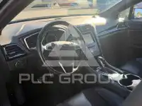 2019 Ford Mondeo