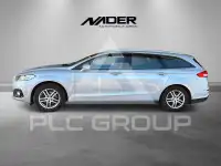 2019 Ford Mondeo