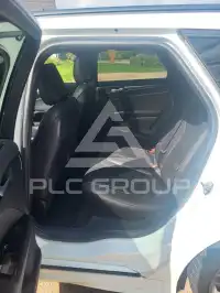 2019 Ford Mondeo