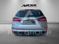 2019 Ford Mondeo