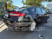 2019 Ford Mondeo