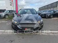 2019 Ford Mondeo