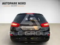 2019 Ford Mondeo